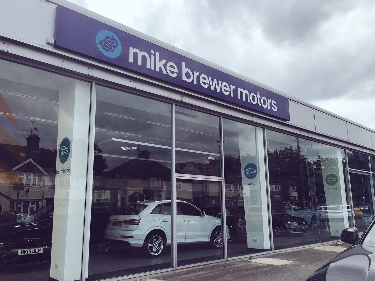 Signs in Sheffield (ImageSignStudio) Twitter