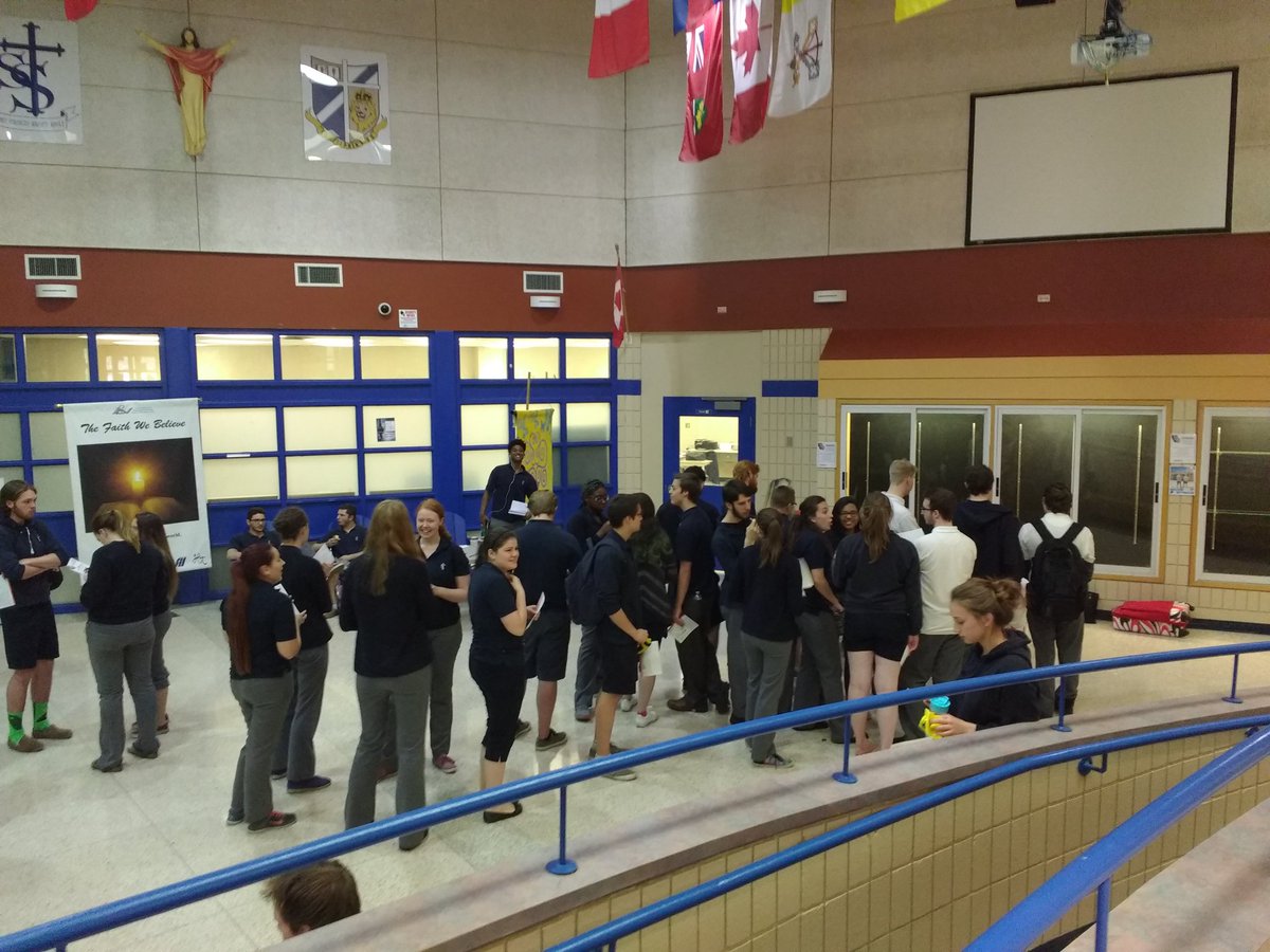 St. Stephen C.S.S. tweet media