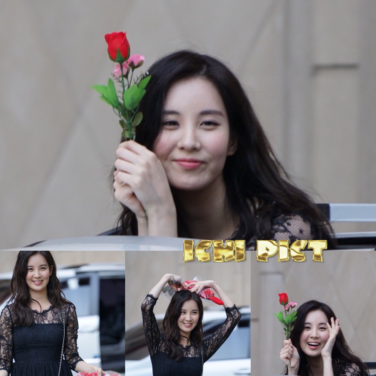 [OTHER][08-12-2015]SeoHyun tham dự vở nhạc kịch mới mang tên "Mamma Mia!" - Page 35 Ci1GxiDUkAAMCgu