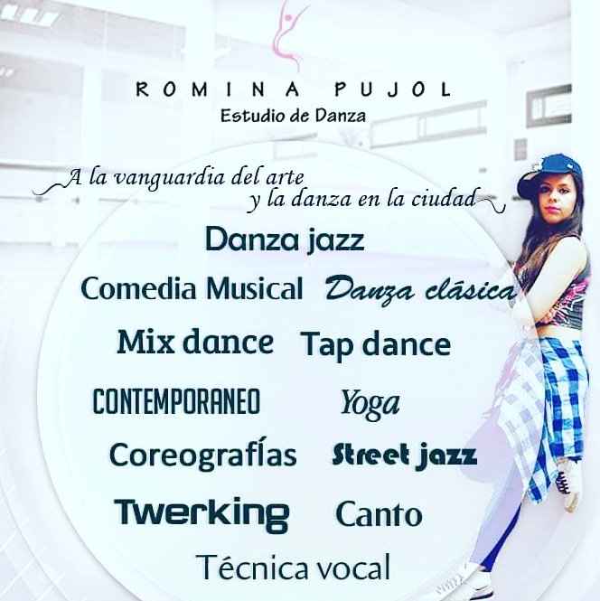 Hoy jueves te esperamos desde tempranito con nuestras super clases!! Te esperamos!