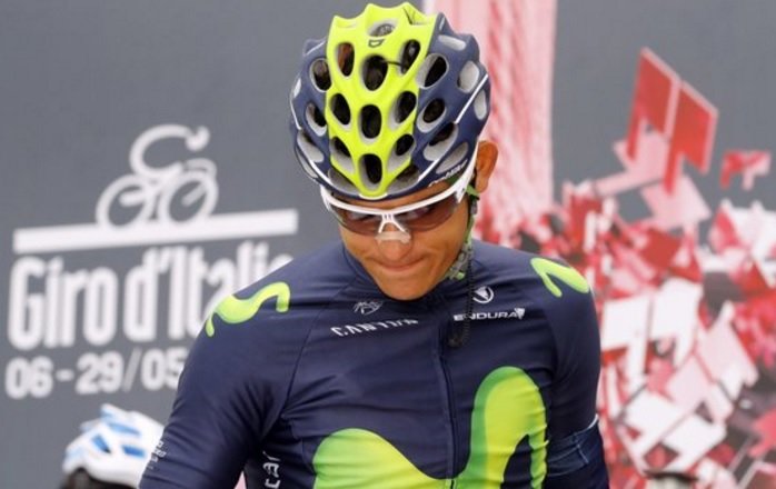 Resultado de imagen de andrey amador movistar