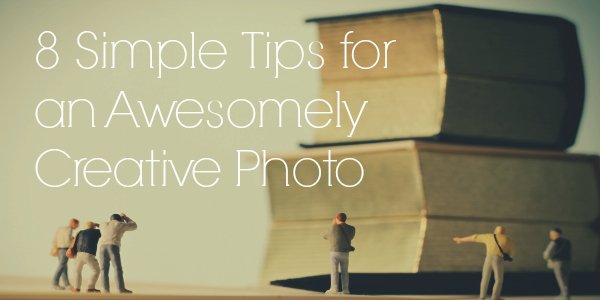 DDDesignation's tweet image. 8 Simple Tips for an Awesomely Creative Photo - My-Picture.co.uk blog bit.ly/1qwxCXb