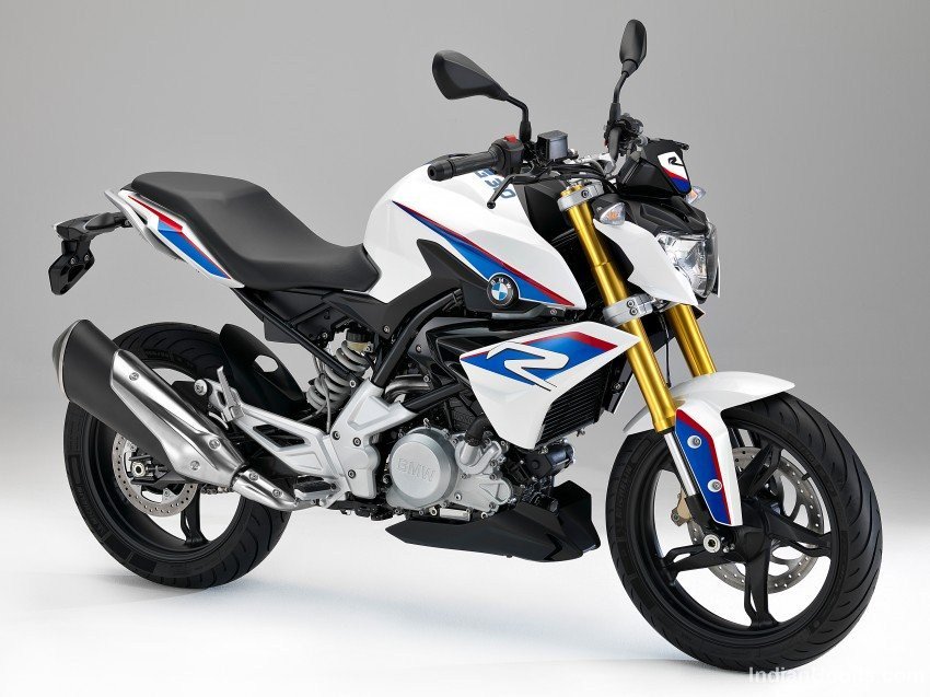 WebFotoMotor's tweet photo. #Moto #BMW G310 R, con intención ser referencia sector media cilindrada @BMWMotorradSA / https://t.co/c0znk3E8ok https://t.co/MtHTQz2UtU