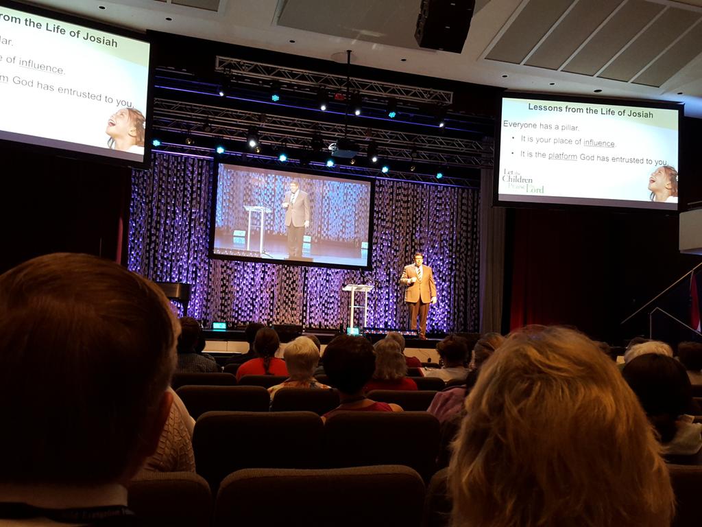 CEFDallas1's tweet photo. Place God calls you to is place where your gladness and world's hunger meet.- Buechener from Dr. Tuttle #cefconf2016 https://t.co/QmFGexzdnu