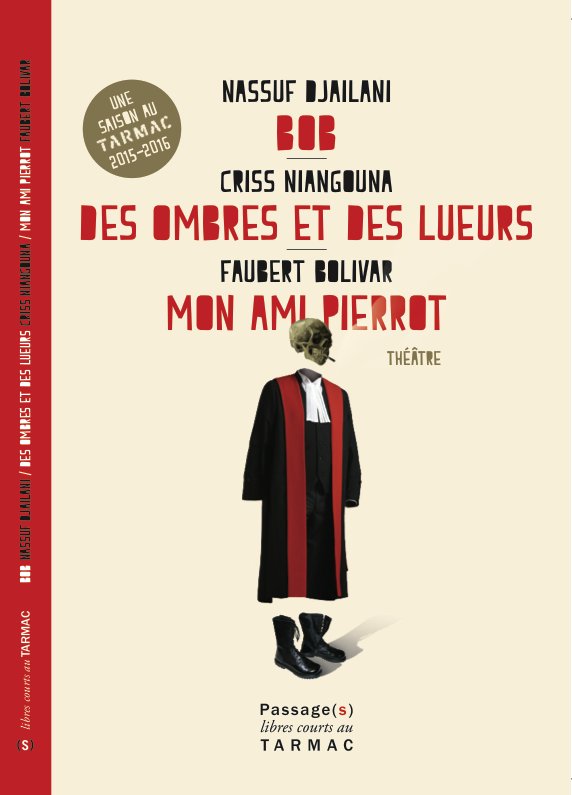 Le Tarmac (@letarmac) on Twitter photo Voici la très belle couverture de la nvelle publication des <a href="/EdPassages/">Editions Passage(s)</a> dans la collection Libres courts au Tarmac Voici la très belle couverture de la nvelle publication des <a href="/EdPassages/">Editions Passage(s)</a> dans la collection Libres courts au Tarmac