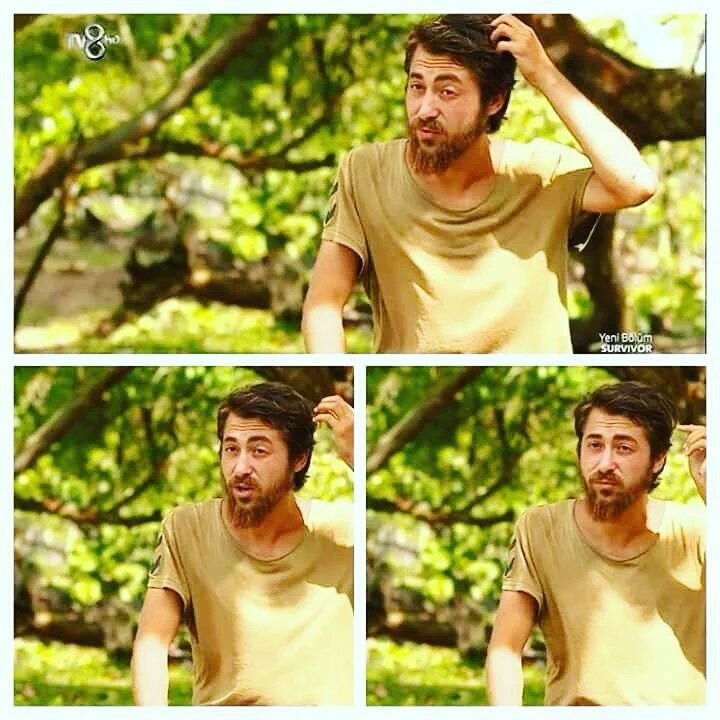 fansemhozturk1's tweet photo. Bu adam sevilmez mi be ❤❤

GücünüGörecekler SemihÖztürk https://t.co/PLjfcTraNH