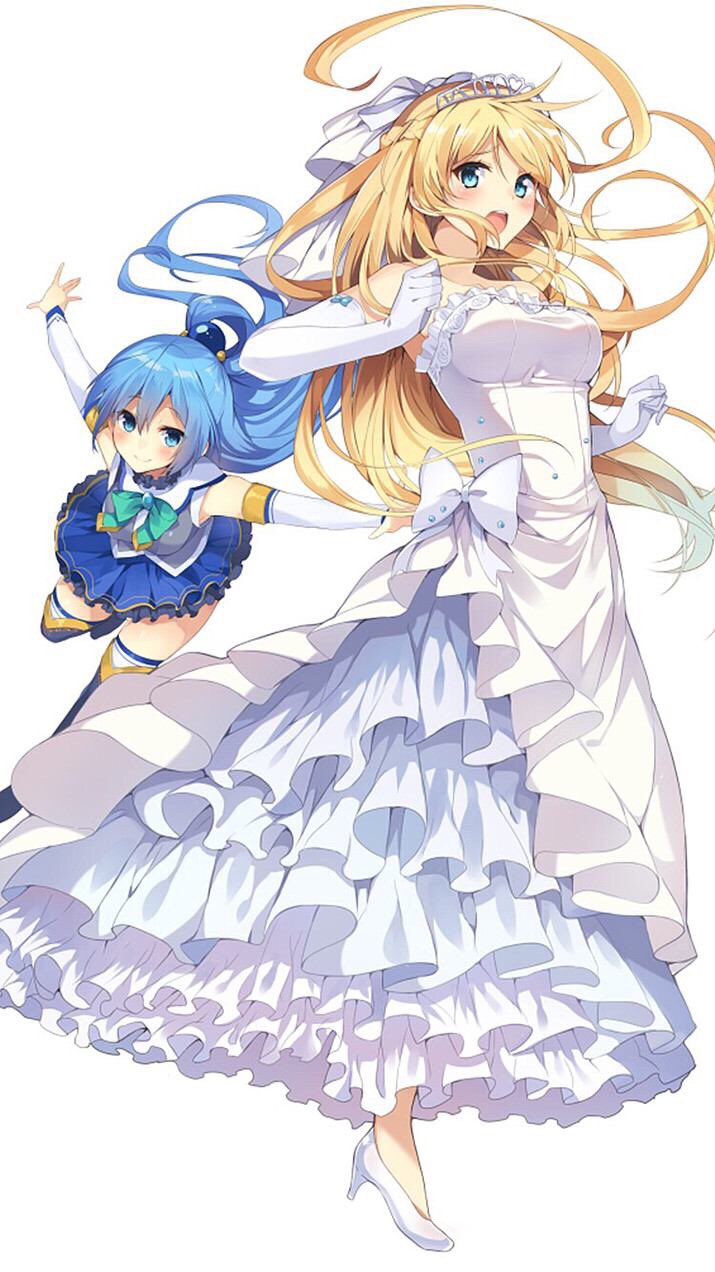 ももふぃりあ Twitterren ダクネスかわいすぎ このすば ダクネス かわいいと思ったらrt ももふぃりあ Twitterren ダクネスかわいすぎ このすば ダクネス かわいいと思ったらrt