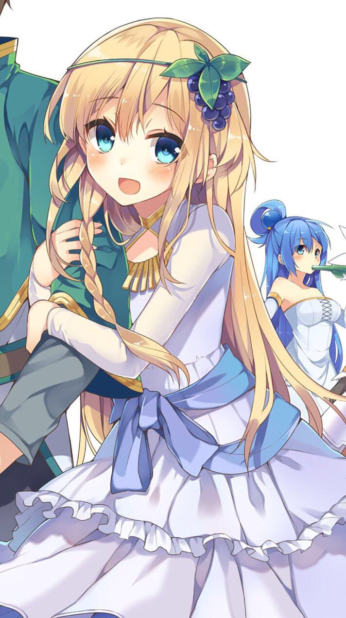 ももふぃりあ Twitterren ダクネスかわいすぎ このすば ダクネス かわいいと思ったらrt ももふぃりあ Twitterren ダクネスかわいすぎ このすば ダクネス かわいいと思ったらrt