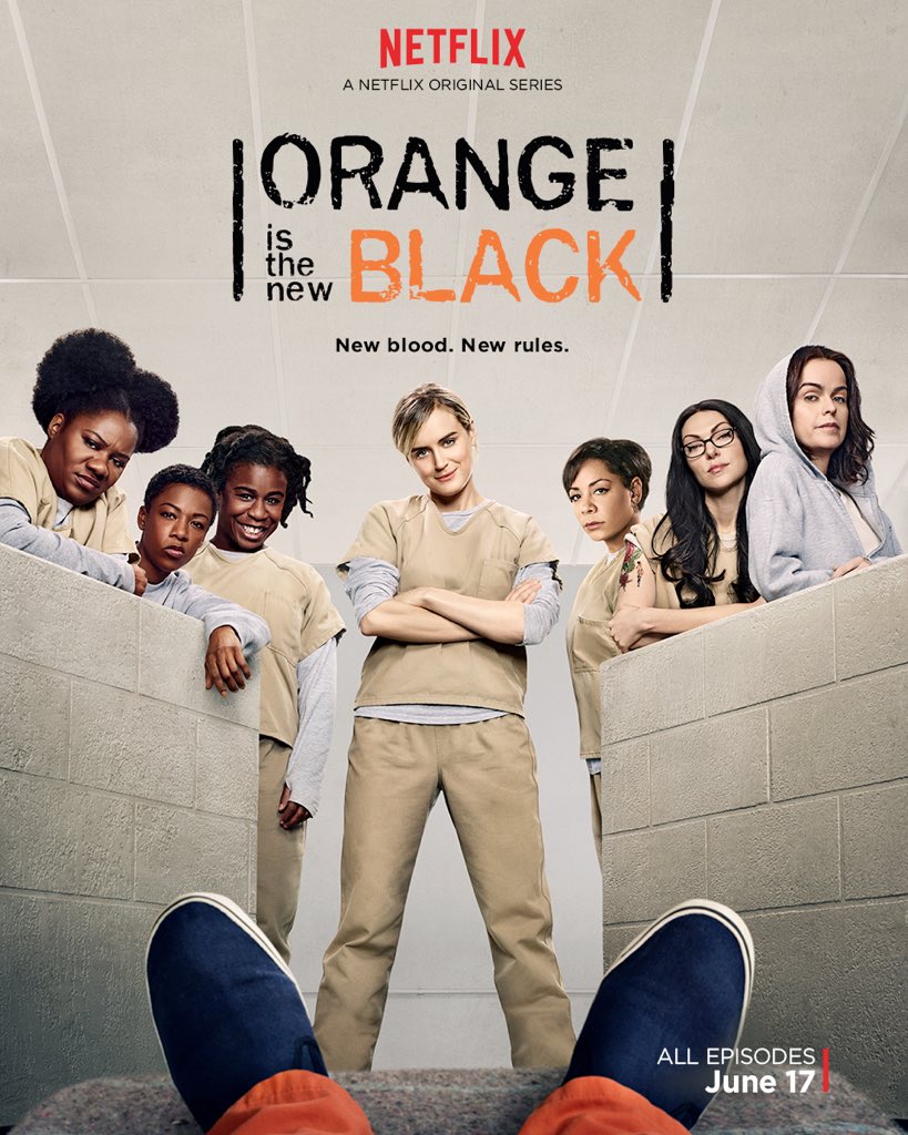 samirawiley's tweet photo. New rules this season. Come fuck wit us. #June17 https://t.co/xrdPzbfYlJ