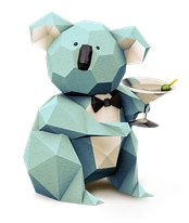 Do you have your tix yet to the wildest fundraiser in KC? Join us on June 3rd as we party down under. #JazzooKC