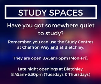 mkcstsehelpdesk's tweet image. Lots of #assignmentwork and #examrevision happening now at Bletchley @mkcstudycentres