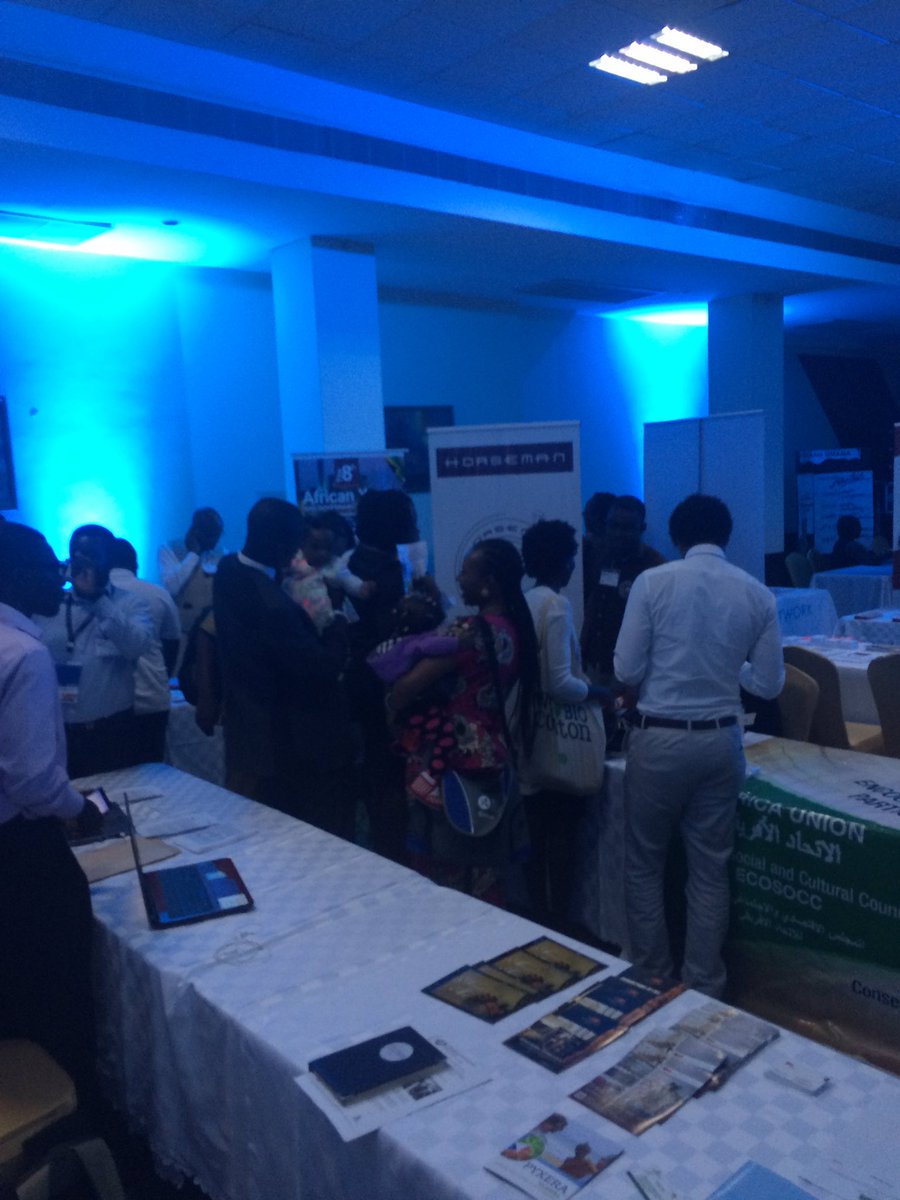 w_mbaye's tweet photo. @WashFellowship Partner expo #MWFcon16 https://t.co/Ps4KX5NYHy