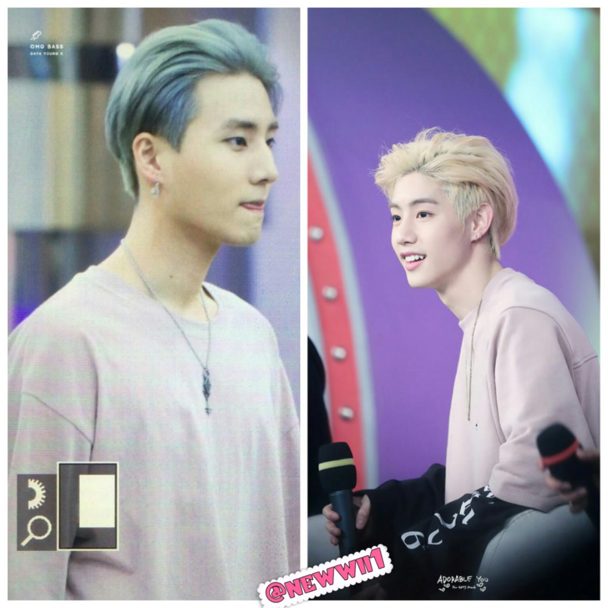 newwiix's tweet photo. นี่มัน อั้นมาร์ค นิ #AnMark #GOT7 #DAY6 มโนข้ามวงแล้ว #มโน https://t.co/r5p6MAbEGQ