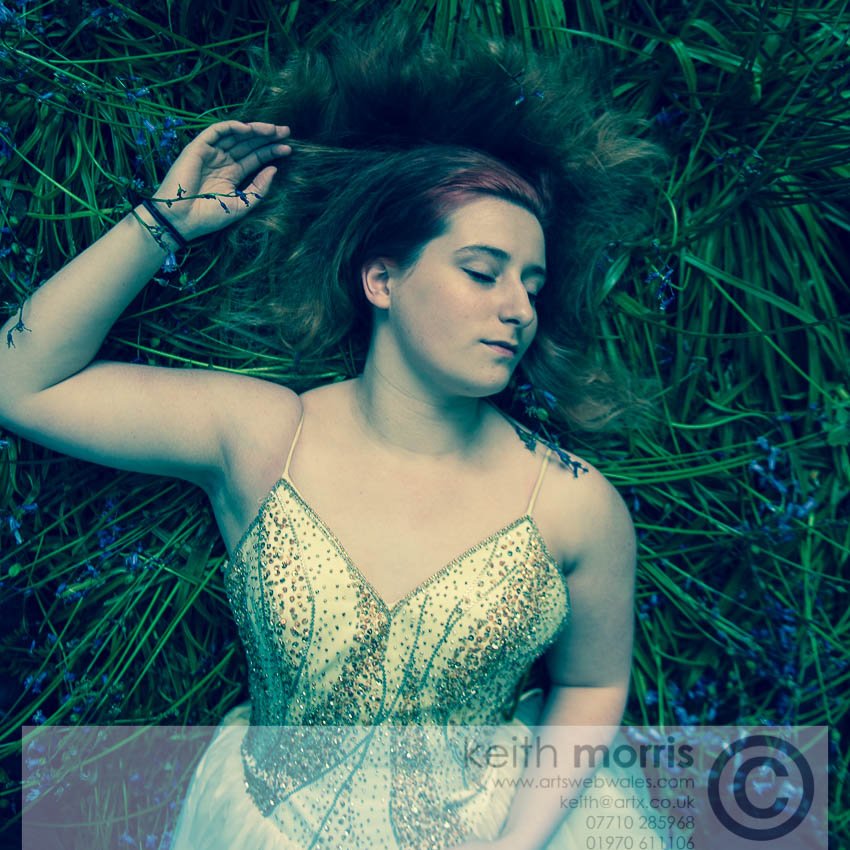 KeithMorrisAber's tweet image. When not shooting #weather for @AlamyNews i do something #completelydifferent #redhead #forest © @KeithMorrisAber