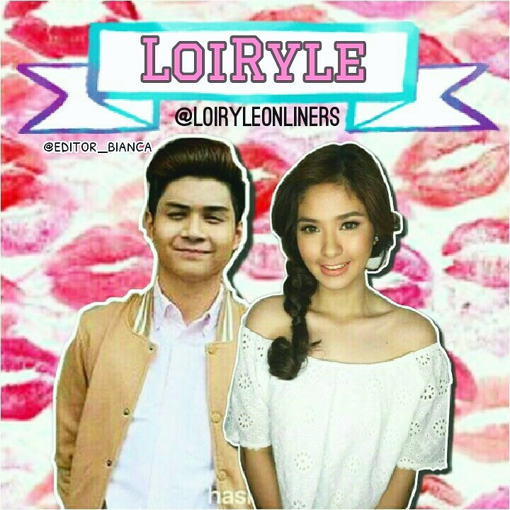 biancamarixx's tweet photo. Requested by @LoiryleOnliners. Here you go. Icon and header.
Others can dm me for edits like this if you want 😍 https://t.co/FDDzIjjqnn