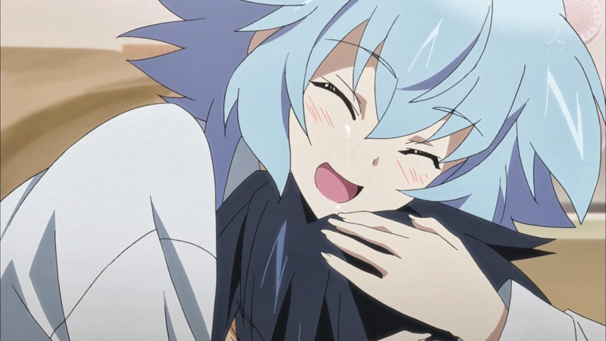 Ssss Tiga913 Twitter પર 更識楯無 更識刀奈 Isはアニメから入った派で原作は全く読んでない とはいうものアニメ二期もほとんど見れてないが どうやら自分は主人公からして年上の女性が好きなのかもしれない こんな先輩に甘えたい