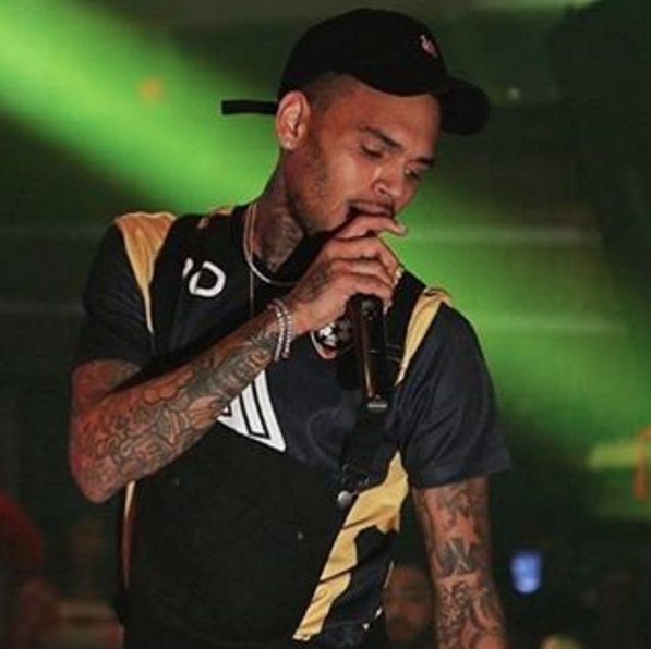 .<a href="/chrisbrown/">Chris Brown</a> is coming to Durbs as part of #MotherOfAllParties concert on the 2nd of July. S/O <a href="/ChannelOTV/">Channel O</a>! Coming?