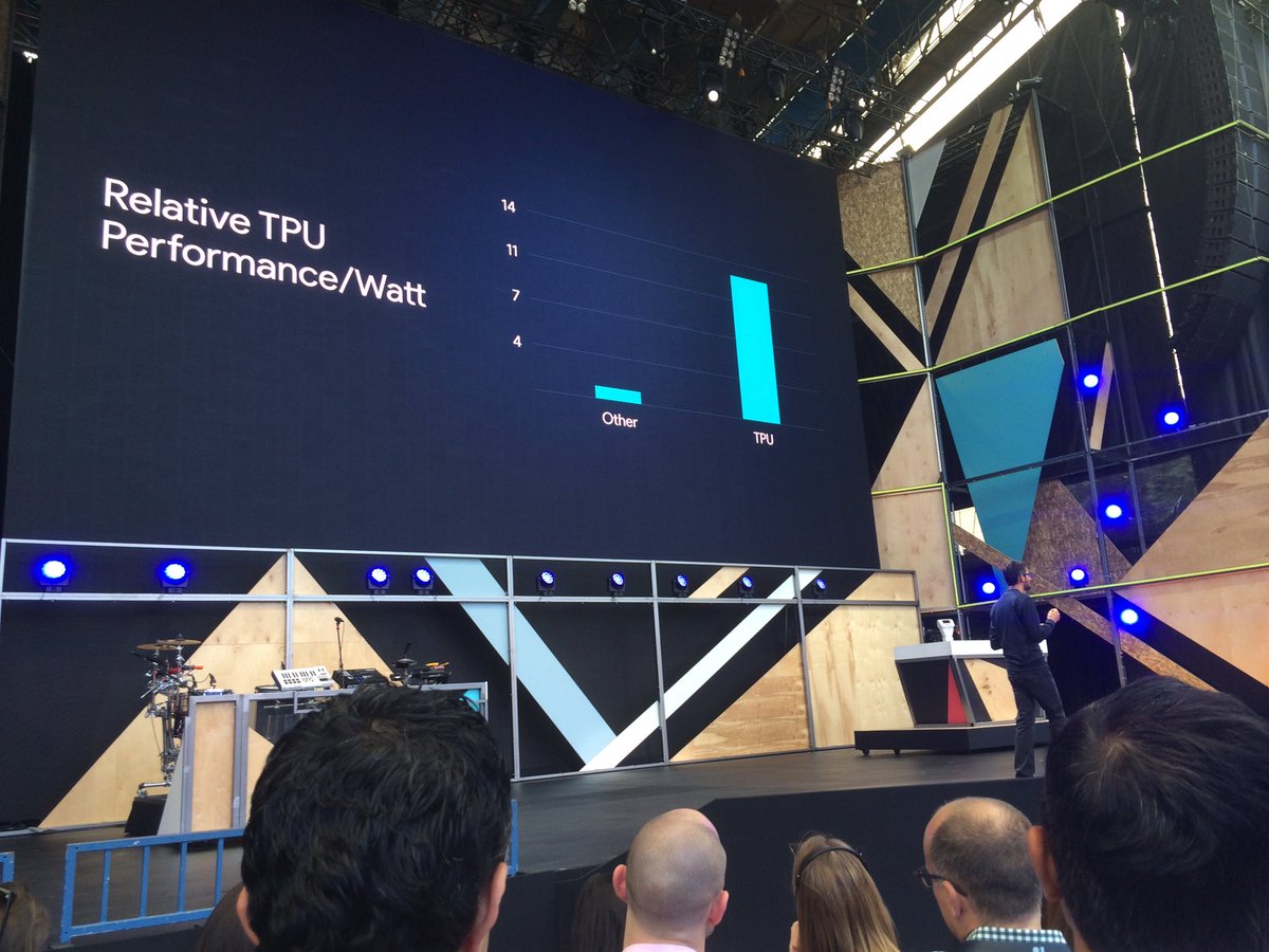 izixin's tweet photo. New Android studio is 3 tools in one #io16 https://t.co/I5t5XM78PP