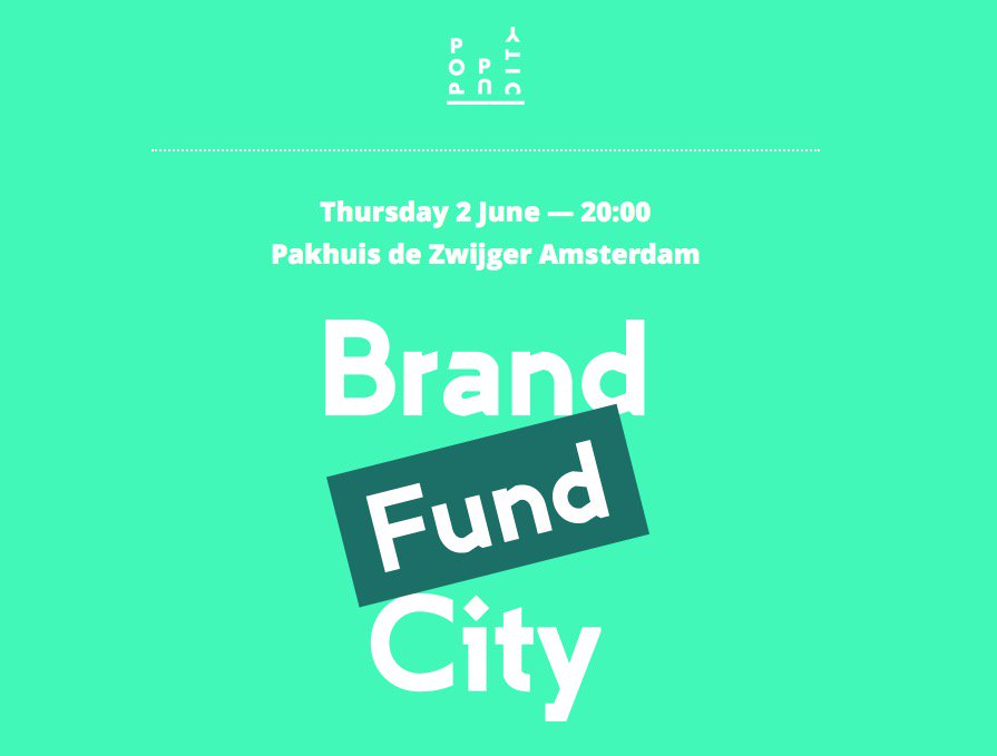 2/6: #BrandFundCity — A night about sponsored urbanism with ao <a href="/joopdeboer/">joopdeboer</a> <a href="/popupcity/">Pop-Up City</a>
dezwijger.nl/programma/bran…