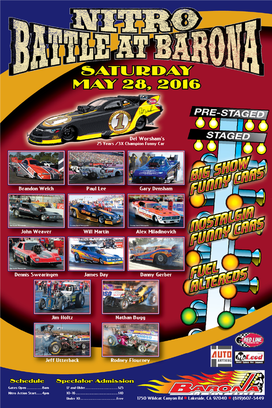 Beal Racing on Twitter: 