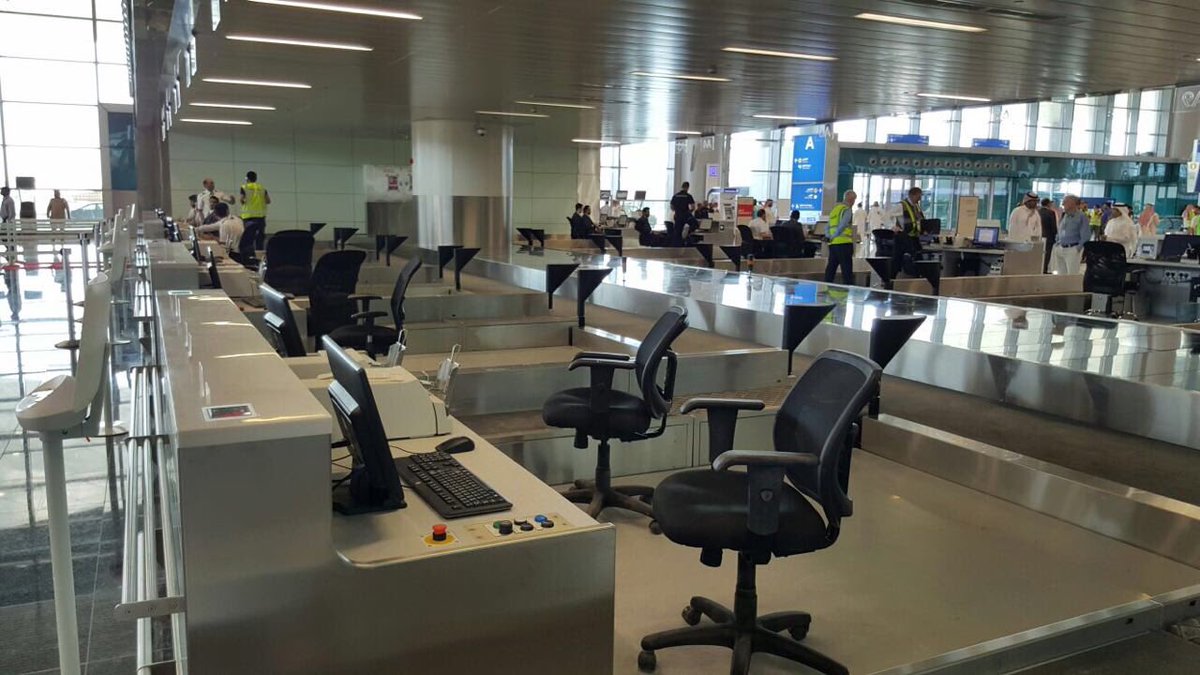SaudiProject tweet picture