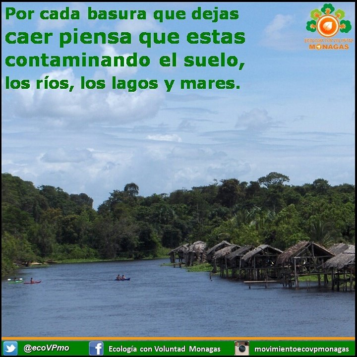 MonagasECO's tweet photo. Por cada Basura... @VoluntadPopular @ecoVP @MariaGabrielaVP  @trafficMATURIN #Monagas #Maturin https://t.co/yNAsR8STd3