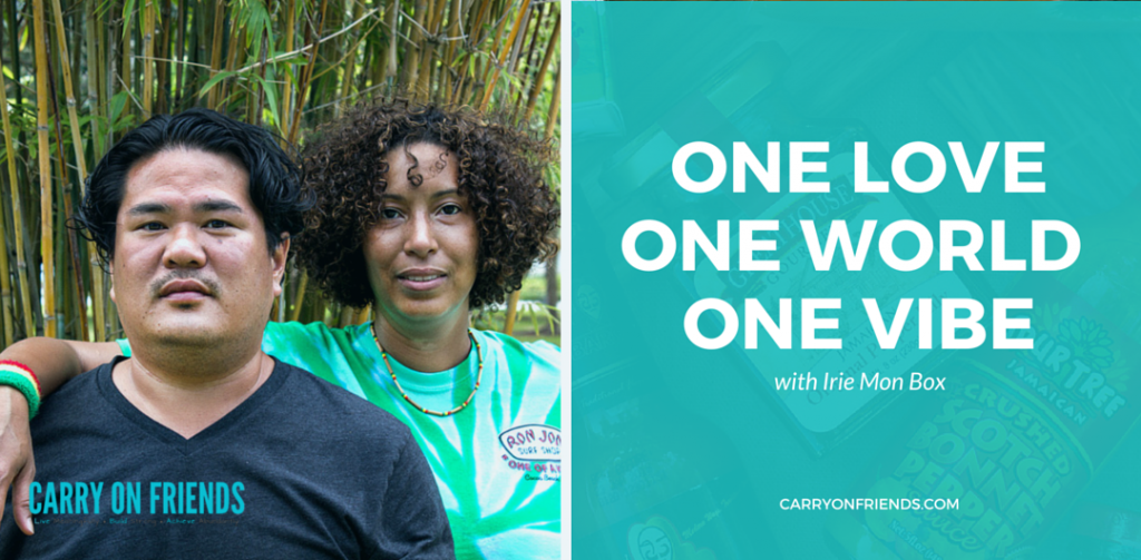 CarryOnFriends's tweet photo. @iriemonbox founders tell us 1 lesson they've learned about working w/family. Read about it https://t.co/5NhgBwiioH https://t.co/YlRQ5q8gby