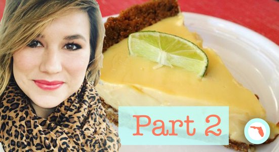 FLisSinking's tweet photo. We discuss #Florida cuisine with Brittany from @NourishThriveCo. 
▶️ https://t.co/Qp14I3kEOv
#podernFamily #LoveFL https://t.co/ovDGZFiV7y