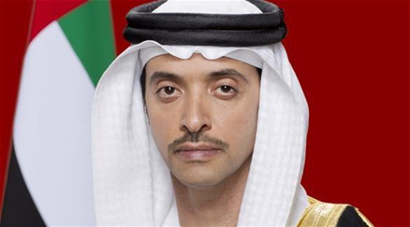 20fourMedia's tweet photo. #هزاع_بن_زايد: كل التعازي لمصر قيادة وشعباً وقلوبنا مع ذوي وأقارب ضحايا الطائرة المنكوبة ونسأل الله أن يلهمهم الصبر https://t.co/oIugBcdoNz