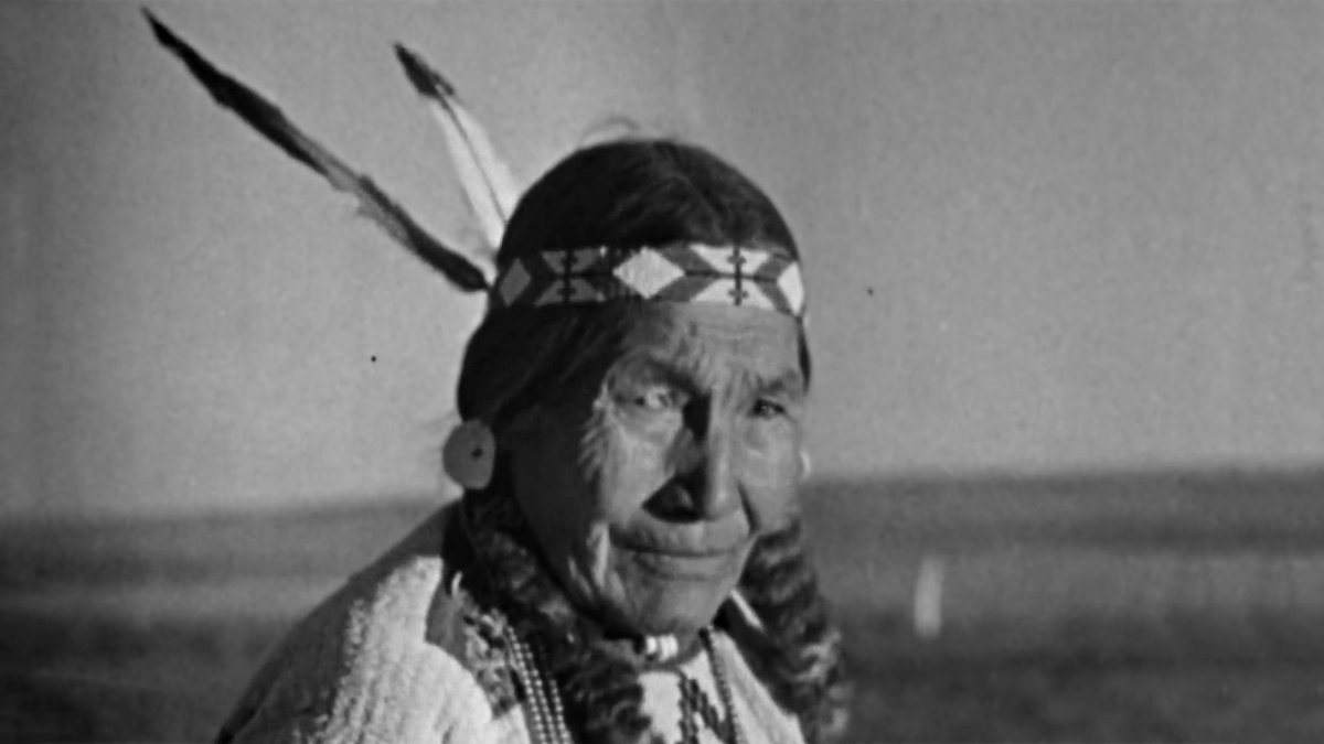 skuffet Dalset forsinke National Film Board of Canada on Twitter: "Check out this film about  legendary impostor Chief Buffalo Child Long Lance: https://t.co/R9RxEoJCNZ  https://t.co/VXF6oe4tj7" / Twitter