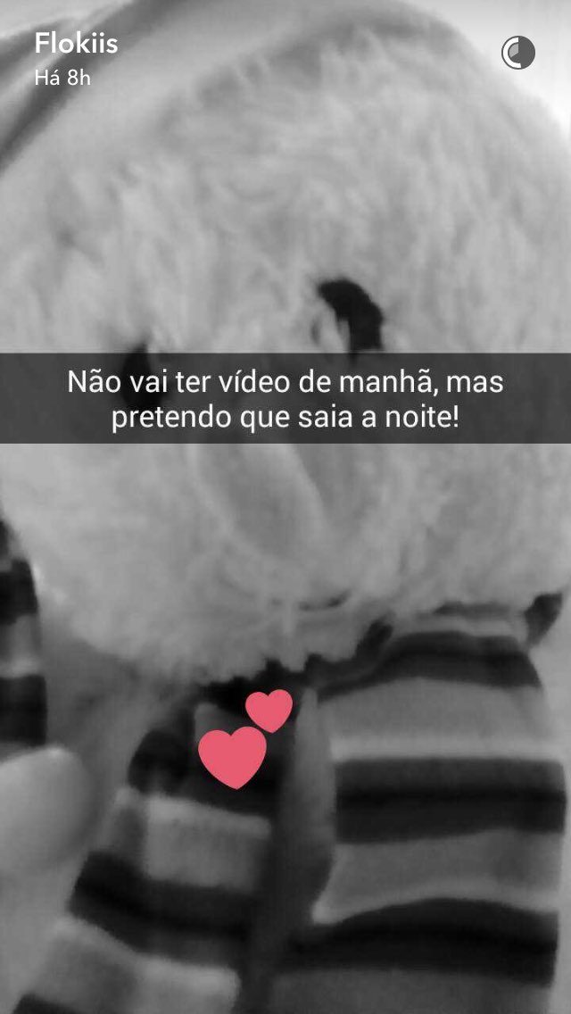 FcFrokiis's tweet photo. @Flokiis 
- 3 avisos importantes -
Snap: flokiis https://t.co/8zLKuMg5dl