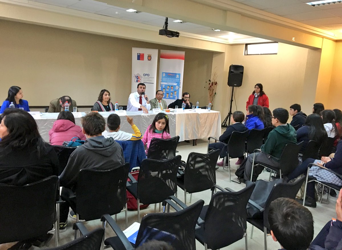 cgalleguillos's tweet photo. Dialogando con niños, niñas y jóvenes de los Consejos Consultivos de Canela, Salamanca, Los Vilos e Illapel https://t.co/PFAInED8Mr