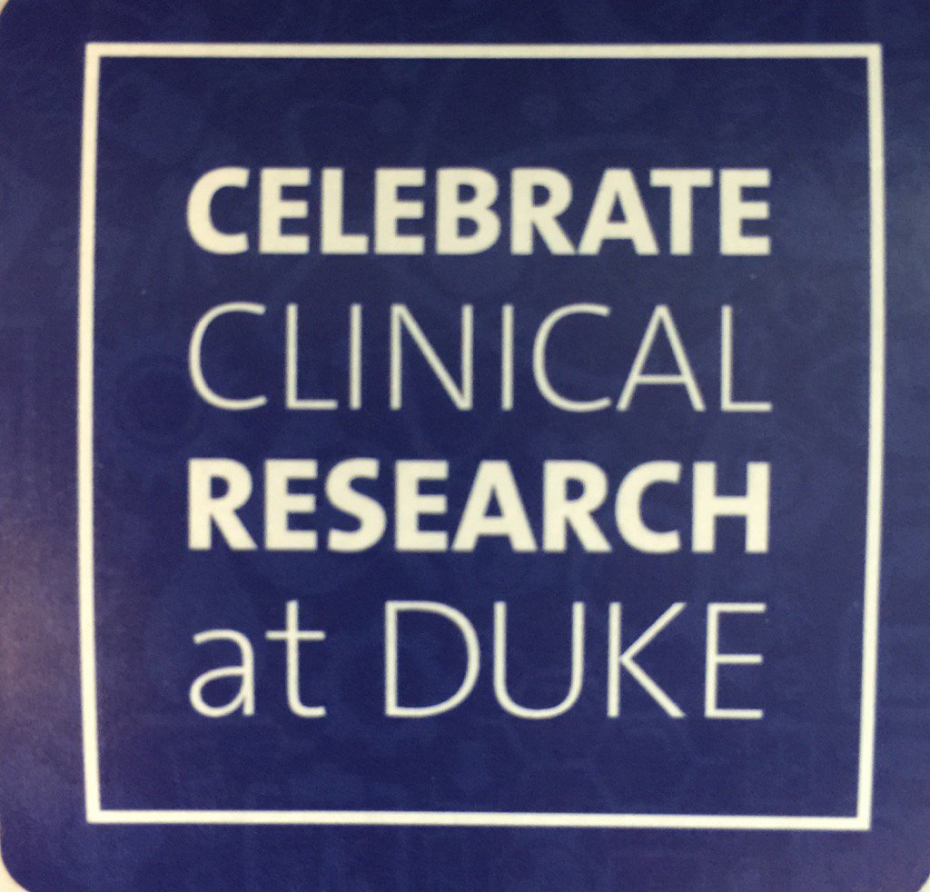 #clinicalresearchday