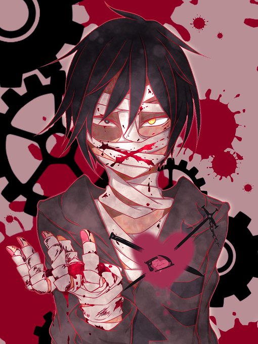 ザックのtwitterイラスト検索結果 古い順