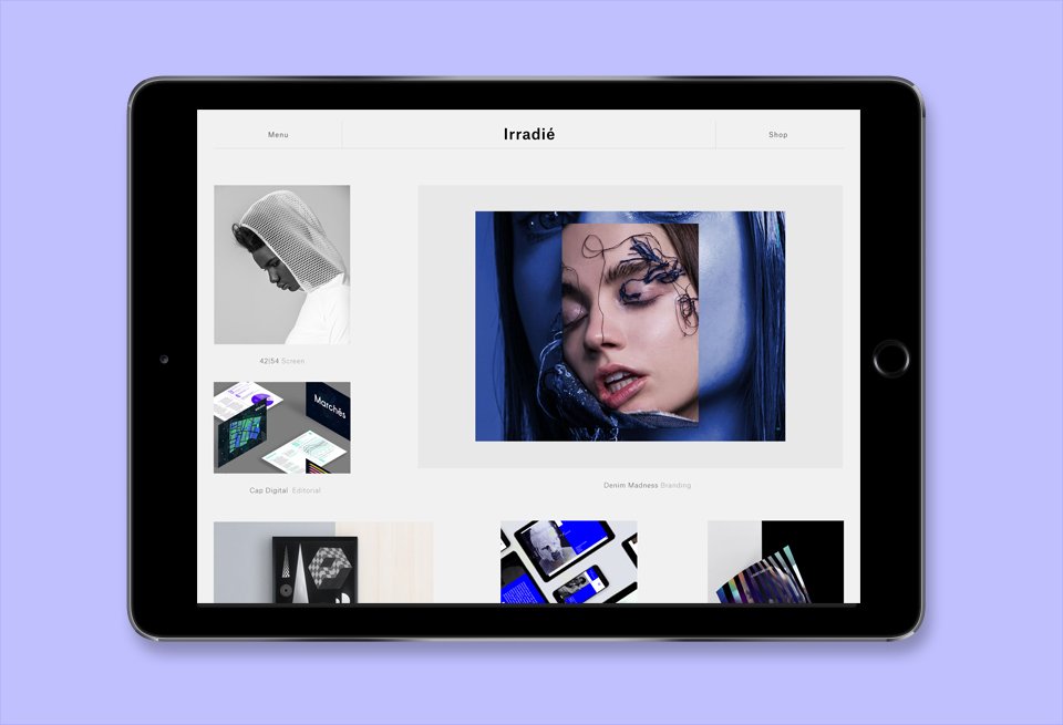 Our website is featured on <a href="/httpster_/">httpster</a>  Thanks! httpster.net