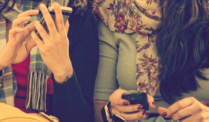 Here Are 7 Useful Tips On Reaching Millennials From <a href="/DMS_Summit/">Digital Media Summit</a> gktr.pl/25bslaM  #tbt #audience