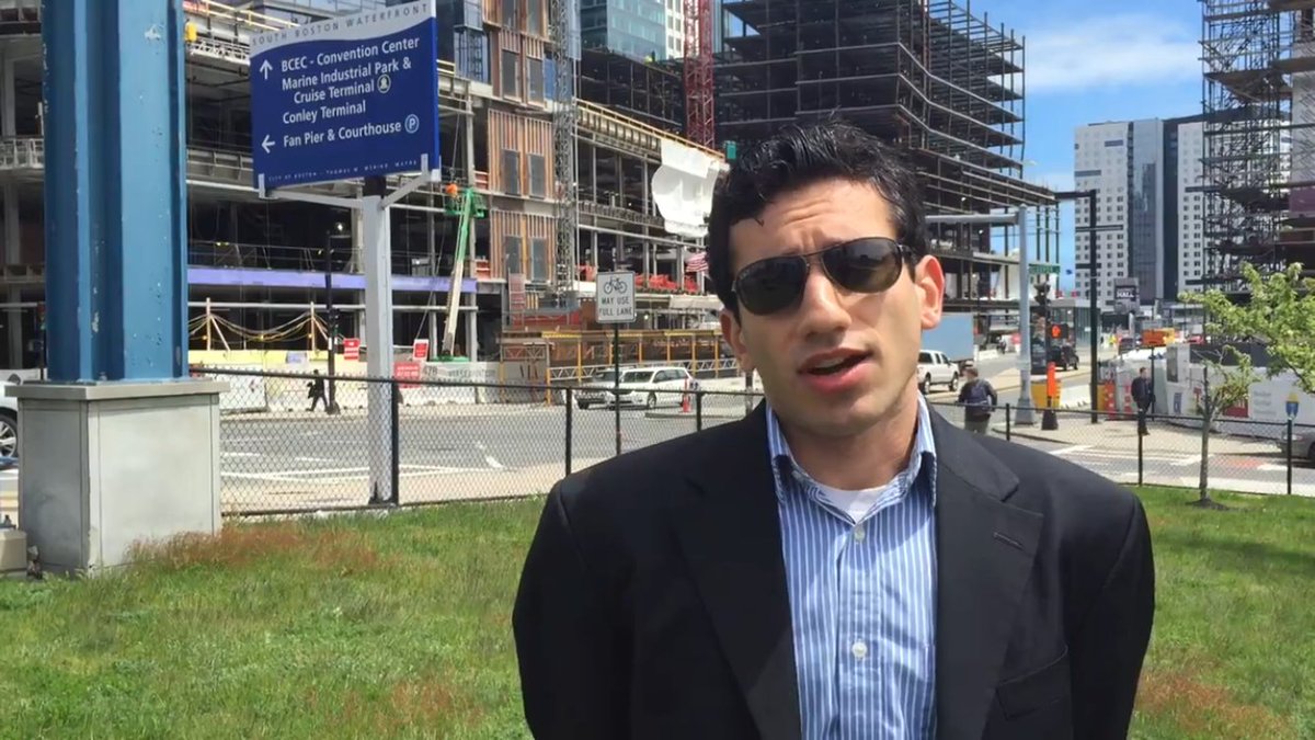 BankerTradesman's tweet image. Building Connections In A Hot Development Market [+video] buff.ly/1rWNKTn