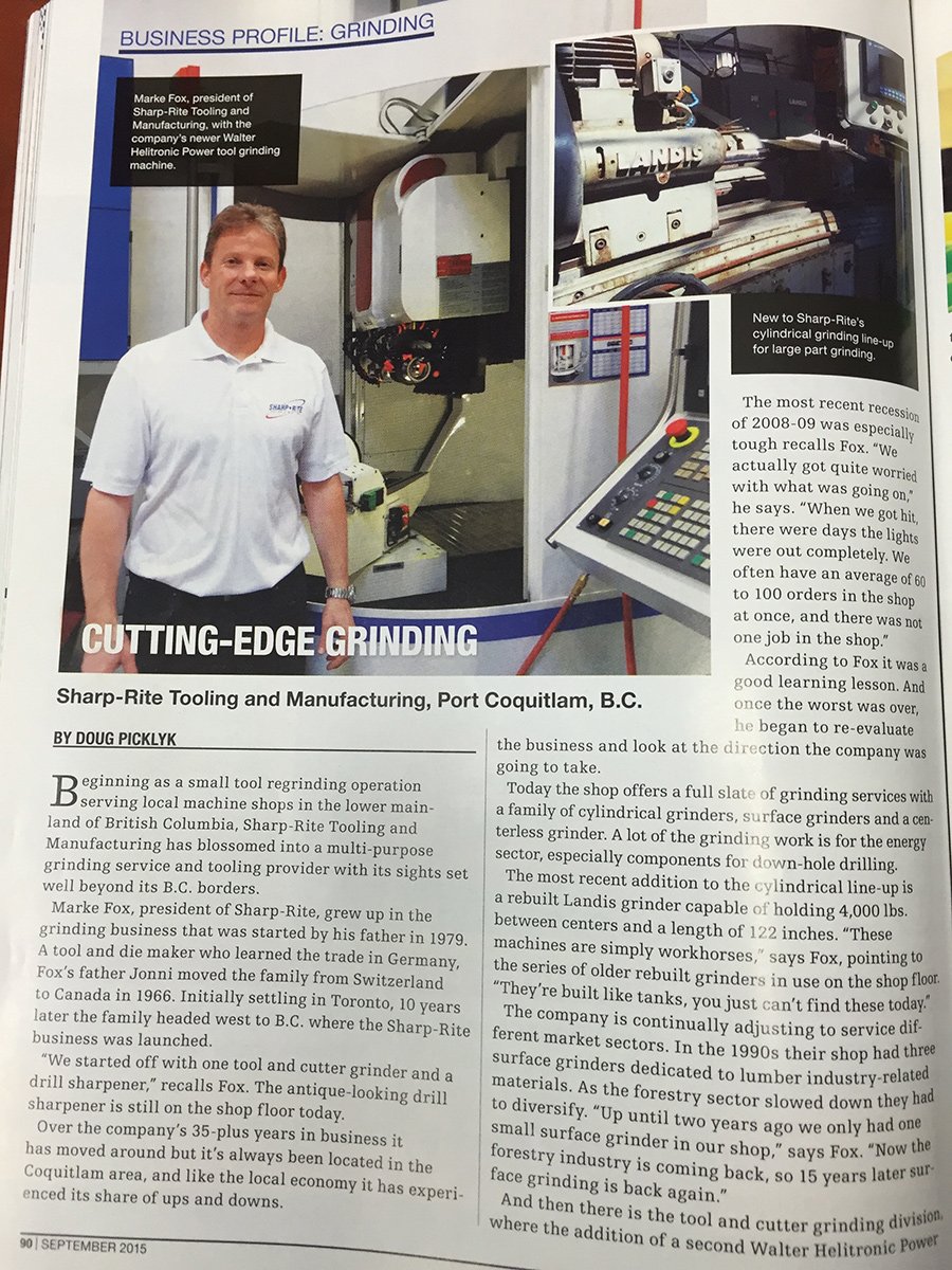 Sharp-Rite tweet media