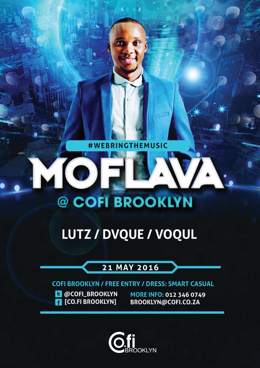 012_Lifestyle's tweet image. Sat 21 May @moflavadj @DvQue @DjVoqul @LesegodjLutz  #WeBringtheMusic