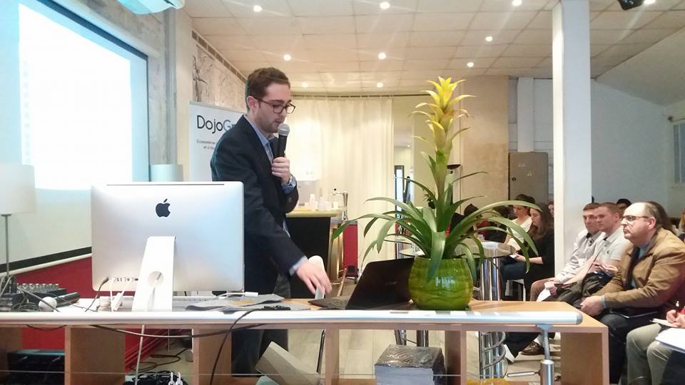 powebco's tweet image. C&apos;est parti pour les #webdays ! Conseils et Audit #SEO au programme ! @Dojocrea @neocamino