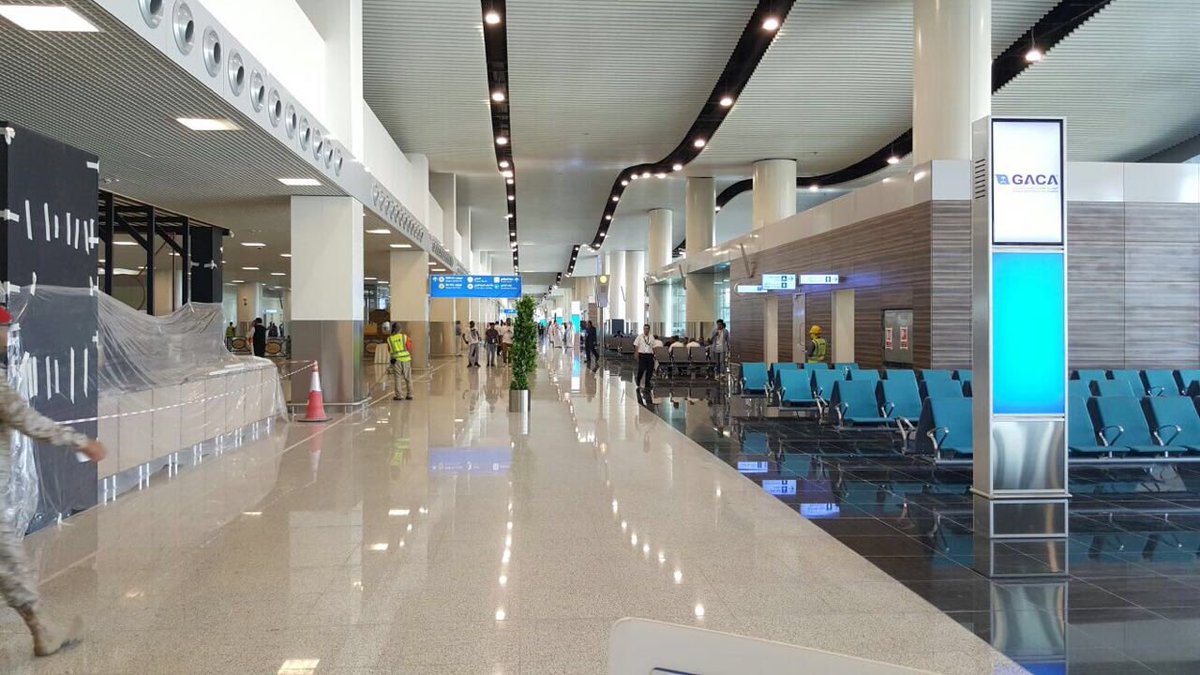 مشاريع السعودية On Twitter تنويه إبتداء من يوم الأحد ٢٢