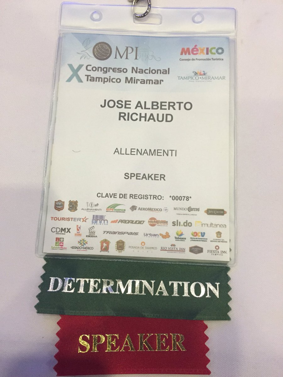 JA_Richaud's tweet photo. #MPI2016 https://t.co/jl2PxGNkp0
