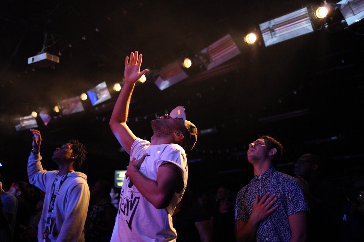TrinityMiami's tweet photo. Tonight we unite in prayer at #TrinityNorthMiami! Join us at 7:30p. Let prayer repair and heal your life! https://t.co/UMyCTYqej6