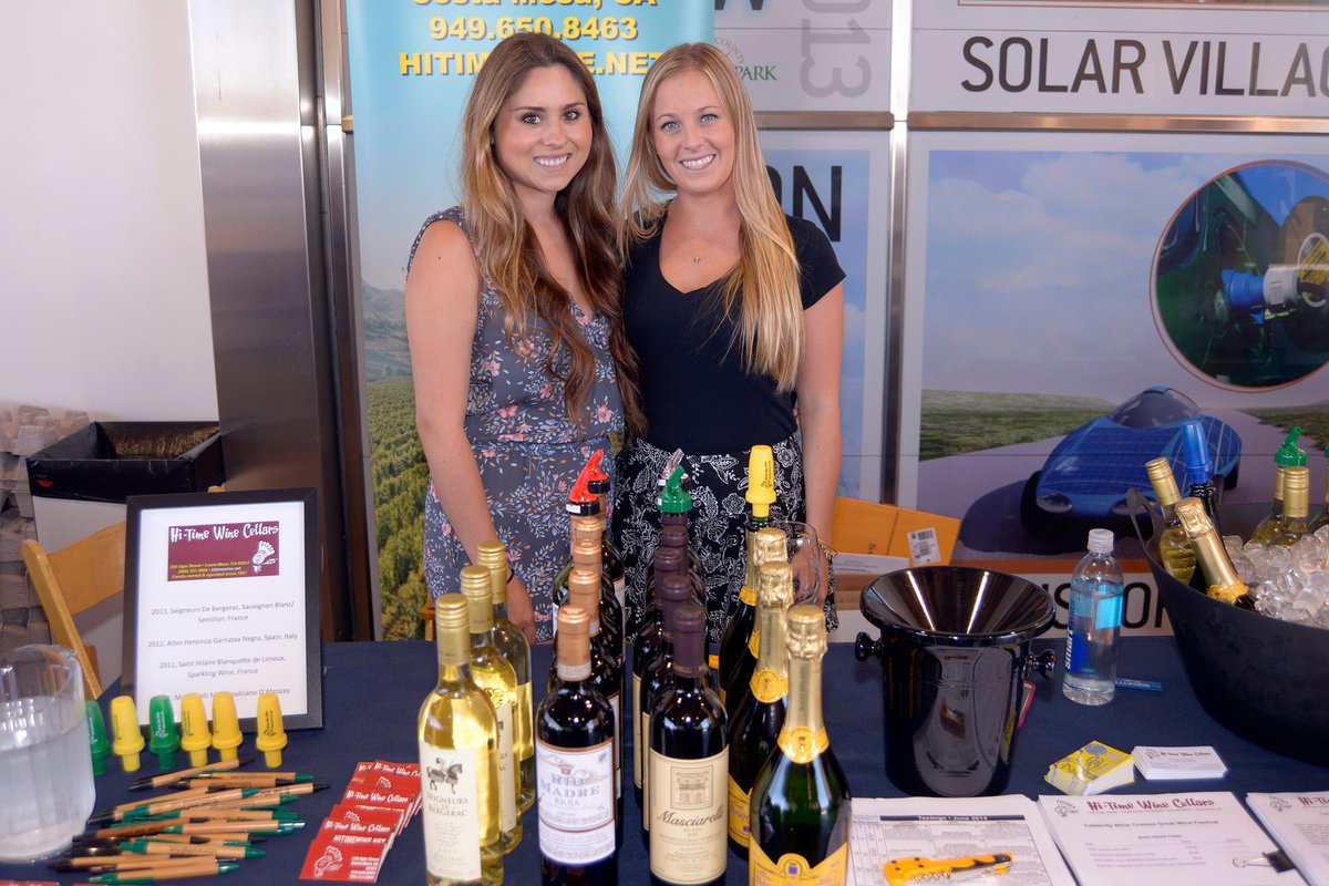 Great Wine Festival tweet media