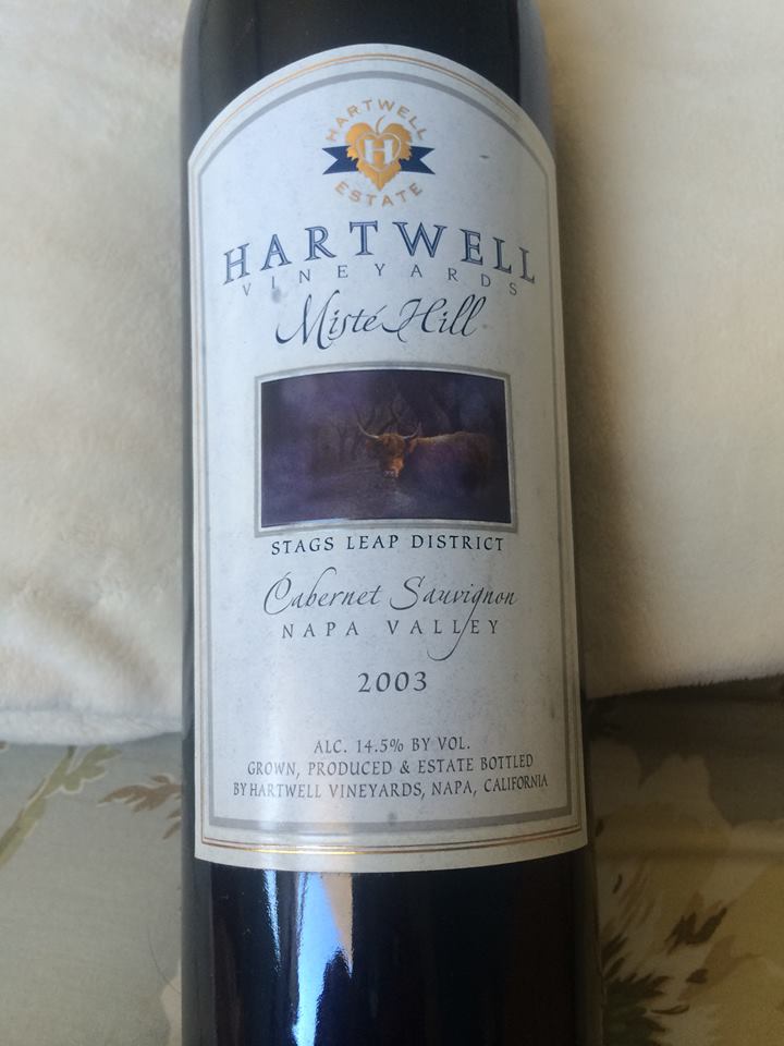 HartwellEstate's tweet photo. An oldie but goodie... https://t.co/iG3DG8najL