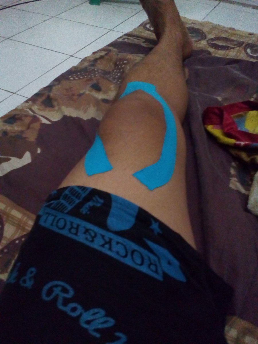 Faktor u dulu kayaknya masih bisa jump smash kayak Ardy b.w ehh ternyata !!!