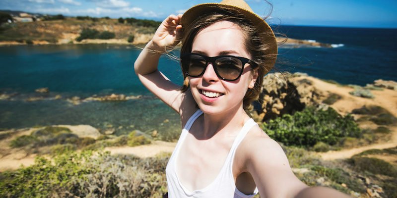 ShareableLists's tweet image. 12 Travel Bloggers On How You Can Up Your Snapchat Game
ow.ly/4njvzr #travel #travelblog #snapchat