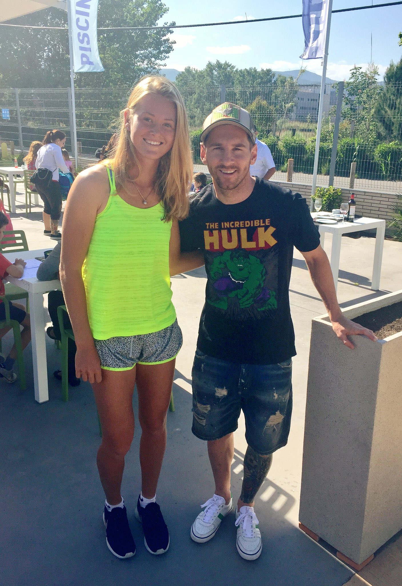 Marie Bouzkova - Page 16 - TennisForum.com