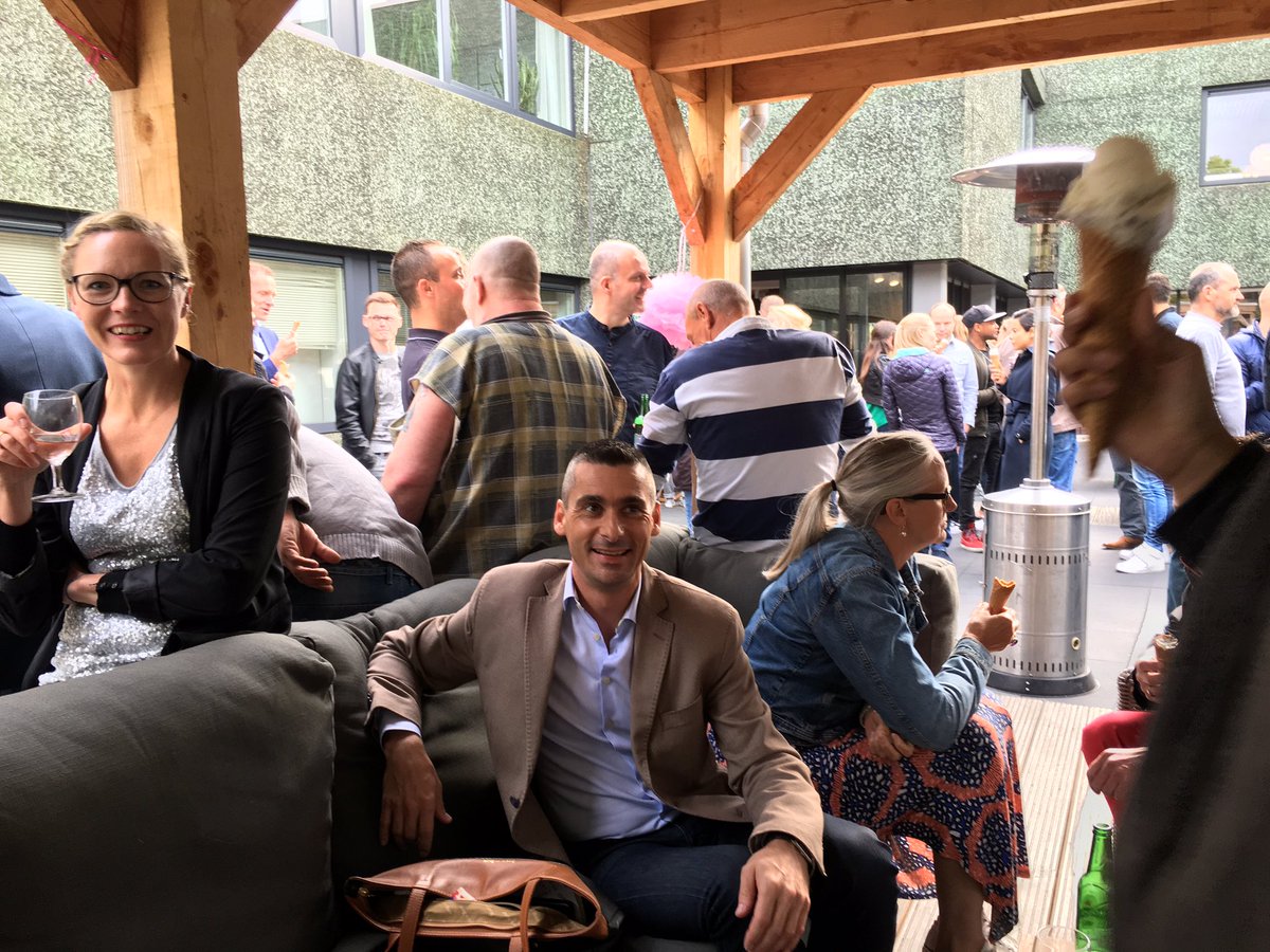 Petra Dierck (@petradierck) on Twitter photo 