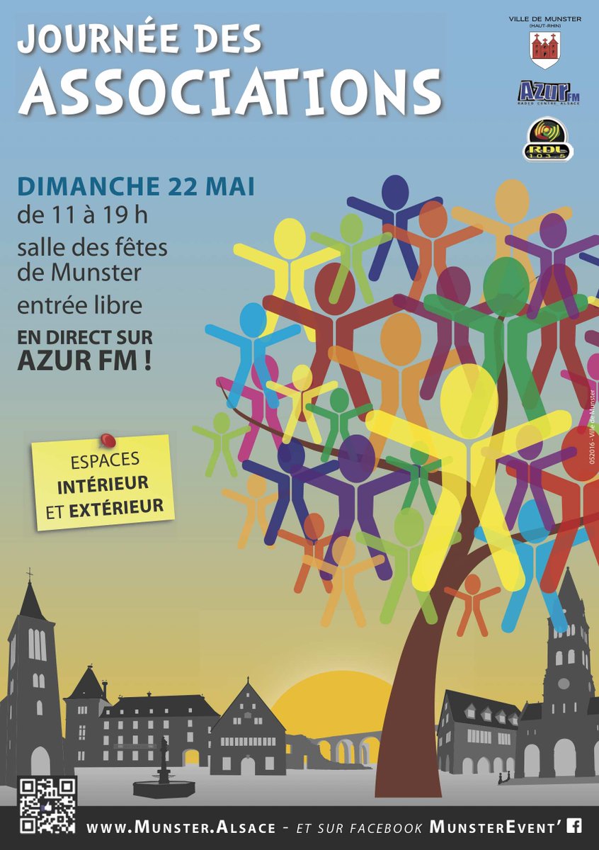 GénéaMunster tweet media